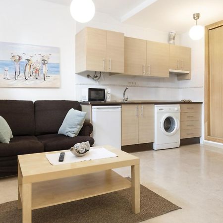Cozy Central Studio In Pasaje Olletas Màlaga Exteriér fotografie